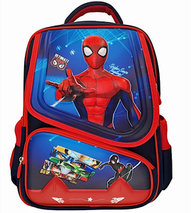 Morral Spiderman 44cm - 116657