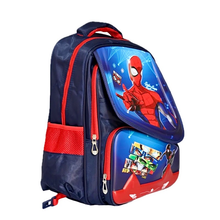 Cargar imagen en el visor de la galería, Morral Spiderman 44cm - 116657
