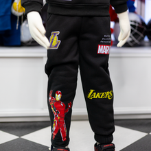 Cargar imagen en el visor de la galería, Conjunto Marvel Sueter y Jogger - 116176

