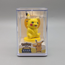 Cargar imagen en el visor de la galería, Figuras Pikachu Coleccionables 6-8cm - 117025
