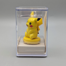 Cargar imagen en el visor de la galería, Figuras Pikachu Coleccionables 6-8cm - 117025
