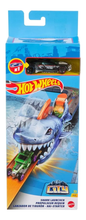Cargar imagen en el visor de la galería, Vehículo Hot Wheels Lanzador Tiburon - 117460
