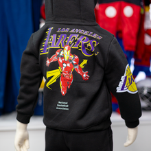 Cargar imagen en el visor de la galería, Conjunto Marvel Sueter y Jogger - 116176
