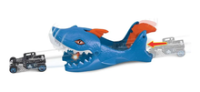 Cargar imagen en el visor de la galería, Vehículo Hot Wheels Lanzador Tiburon - 117460
