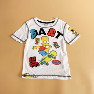 Franela Bart Simpson - 116298