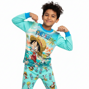 Pijama One Piece - 116875