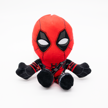 Cargar imagen en el visor de la galería, Peluche Dead Pool y Wolverine 22cm - 116226
