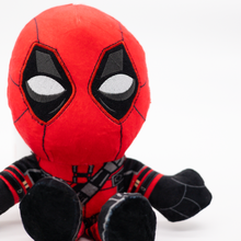 Cargar imagen en el visor de la galería, Peluche Dead Pool y Wolverine 22cm - 116226
