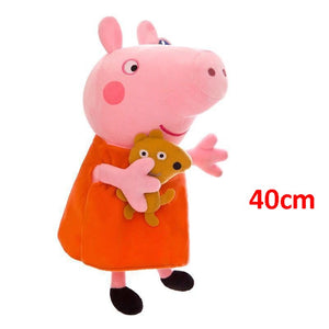 Peluche Peppa Pig 40cm - 114903