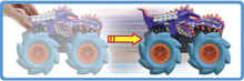 Cargar imagen en el visor de la galería, Vehículo Hot Wheels Monster Truck Grande Twisted Tredz - 116785
