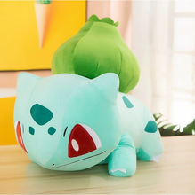 Cargar imagen en el visor de la galería, Peluche Bulbasor 35cm - 116726
