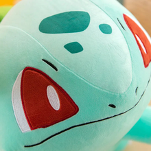 Cargar imagen en el visor de la galería, Peluche Bulbasor 35cm - 116726
