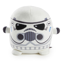 Cargar imagen en el visor de la galería, Peluche Star Wars Suaves , Individual 25cm - 116786
