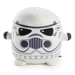 Peluche Star Wars Suaves , Individual 25cm - 116786