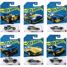 Cargar imagen en el visor de la galería, Vehículo Hot Wheels Individual - 117442
