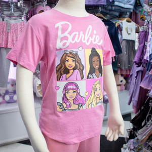 Franela Barbie - 116299