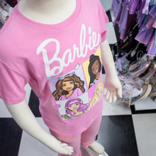 Cargar imagen en el visor de la galería, Franela Barbie - 116299
