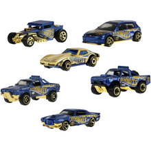 Cargar imagen en el visor de la galería, Vehículo Hot Wheels Individual - 117442
