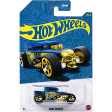 Cargar imagen en el visor de la galería, Vehículo Hot Wheels Individual - 117442
