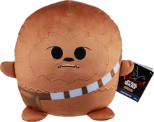 Cargar imagen en el visor de la galería, Peluche Star Wars Suaves , Individual 25cm - 116786
