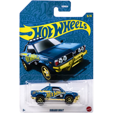 Cargar imagen en el visor de la galería, Vehículo Hot Wheels Individual - 117442
