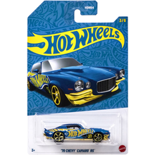 Cargar imagen en el visor de la galería, Vehículo Hot Wheels Individual - 117442
