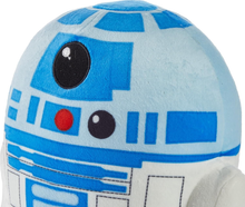 Cargar imagen en el visor de la galería, Peluche Star Wars Suaves , Individual 25cm - 116786
