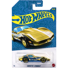 Cargar imagen en el visor de la galería, Vehículo Hot Wheels Individual - 117442
