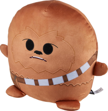 Cargar imagen en el visor de la galería, Peluche Star Wars Suaves , Individual 25cm - 116786
