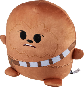 Peluche Star Wars Suaves , Individual 25cm - 116786