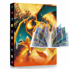 Cargar imagen en el visor de la galería, Albun Pokemon para Tarjetas - 117559
