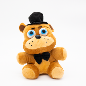 Peluches Five Nights at Freddy's 18cm - 116227