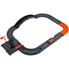 Cargar imagen en el visor de la galería, Pista y Carro Hot Wheels Mediana City Expansion de Ciudad - 117105

