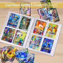 Cargar imagen en el visor de la galería, Albun Pokemon para Tarjetas - 117559
