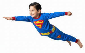 Pijama Superman - 116877