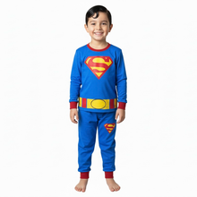 Cargar imagen en el visor de la galería, Pijama Superman - 116877
