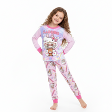 Cargar imagen en el visor de la galería, Pijama LaBubu - 116925
