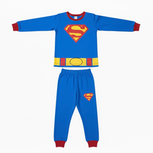 Cargar imagen en el visor de la galería, Pijama Superman - 116877
