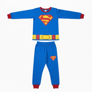 Pijama Superman - 116877