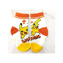 Cargar imagen en el visor de la galería, Medias Pokemon par - 117201
