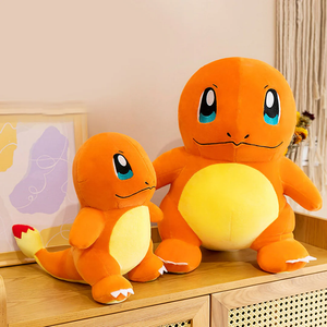 Peluche Charmander 65cm - 116727