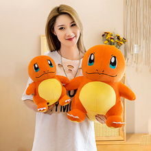 Cargar imagen en el visor de la galería, Peluche Charmander 65cm - 116727
