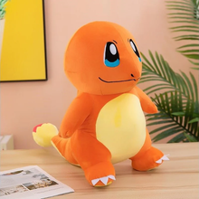 Cargar imagen en el visor de la galería, Peluche Charmander 65cm - 116727
