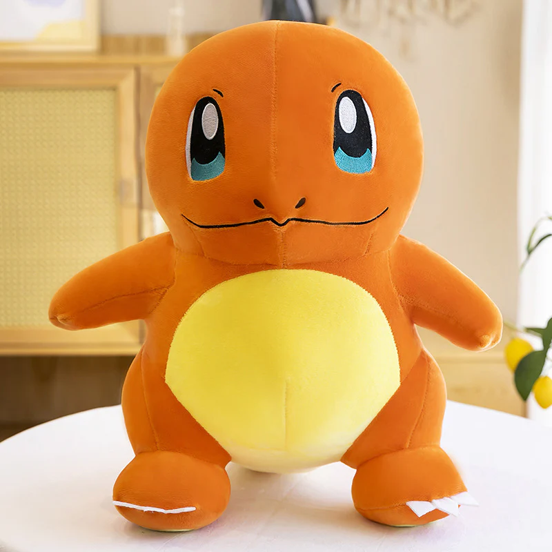 Peluche Charmander 65cm - 116727