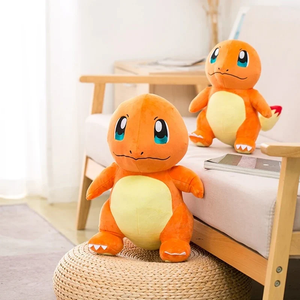 Peluche Charmander 35cm - 116726