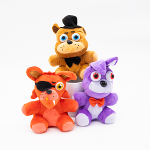 Peluches Five Nights at Freddy's 18cm - 116227