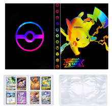 Cargar imagen en el visor de la galería, Albun Pokemon para Tarjetas - 117559
