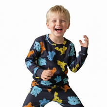 Cargar imagen en el visor de la galería, Pijama Pokemon- 116877
