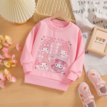 Cargar imagen en el visor de la galería, Sueter My Melody- 116559
