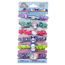 Cargar imagen en el visor de la galería, Colas Set Sanrio 6pzs -117463
